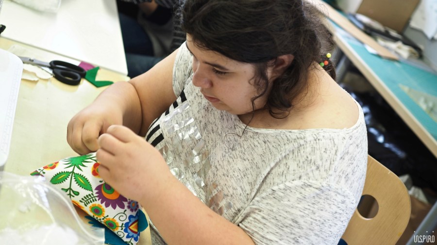 Dom Kultuty INSPIRO17