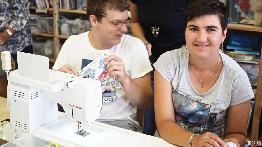 Dom Kultuty INSPIRO19