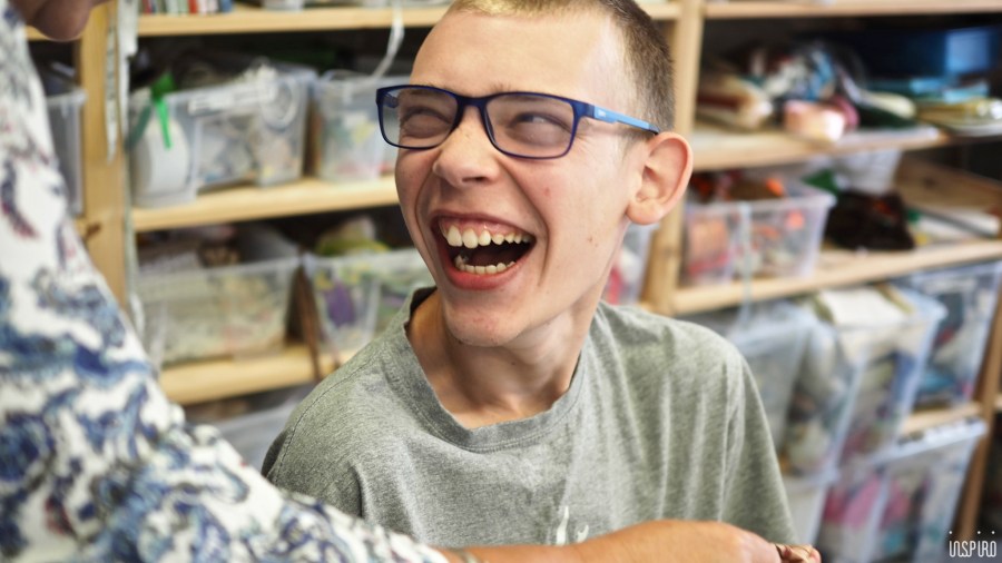 Dom Kultuty INSPIRO20