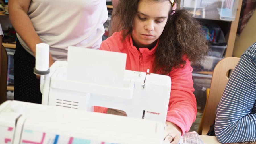 Dom Kultuty INSPIRO24