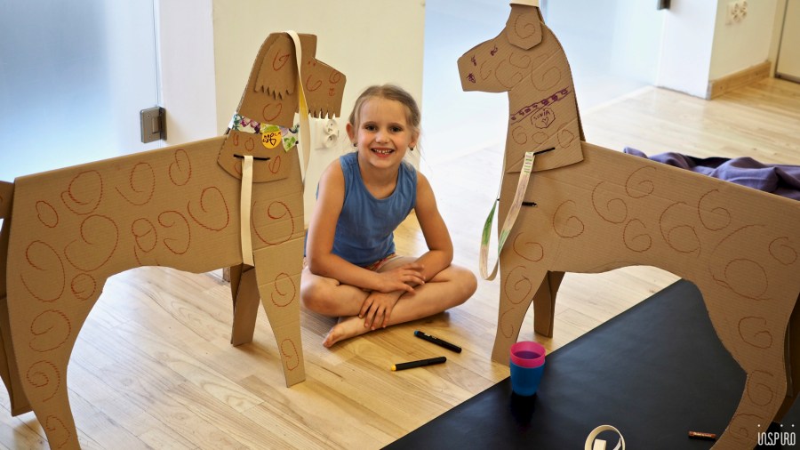 Dom Kultuty INSPIRO3