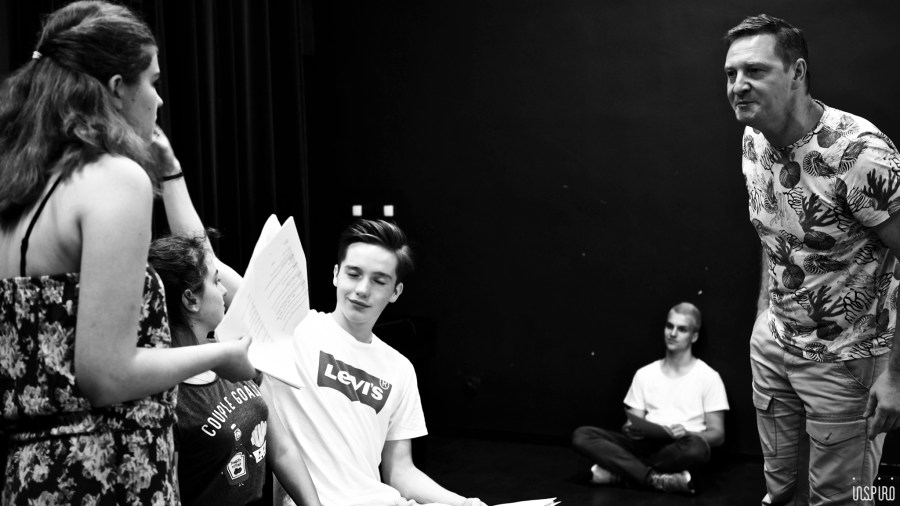 Dom Kultuty INSPIRO3