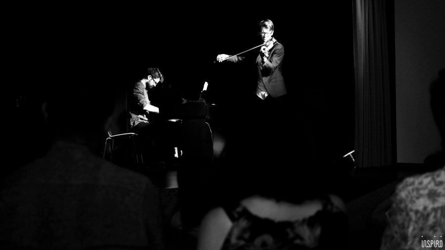 Dom Kultuty INSPIRO3