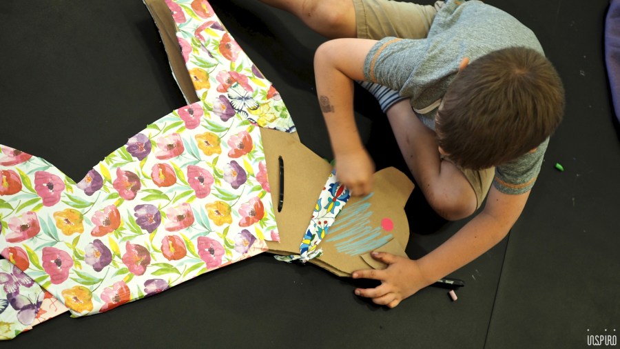 Dom Kultuty INSPIRO4