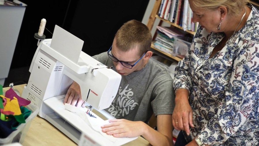 Dom Kultuty INSPIRO4