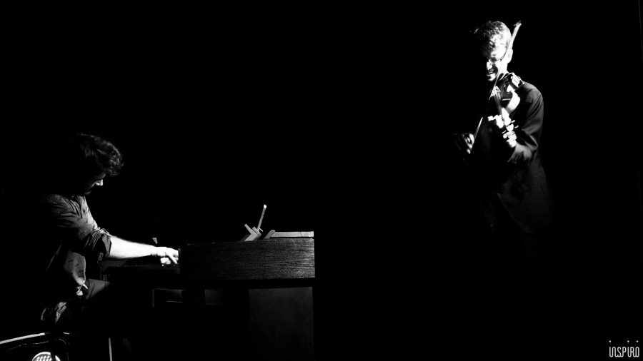 Dom Kultuty INSPIRO4