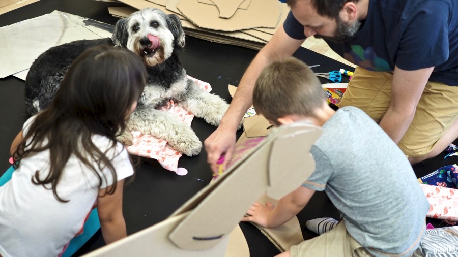 Dom Kultuty INSPIRO5