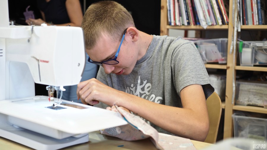 Dom Kultuty INSPIRO5