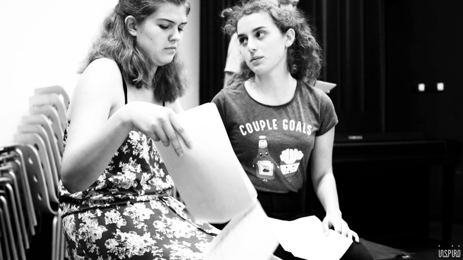 Dom Kultuty INSPIRO5