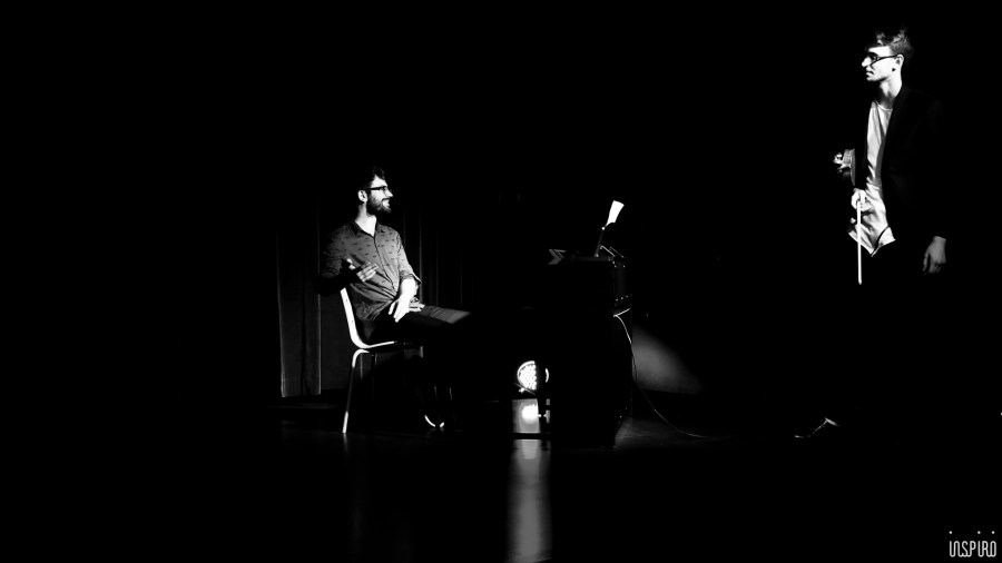 Dom Kultuty INSPIRO5