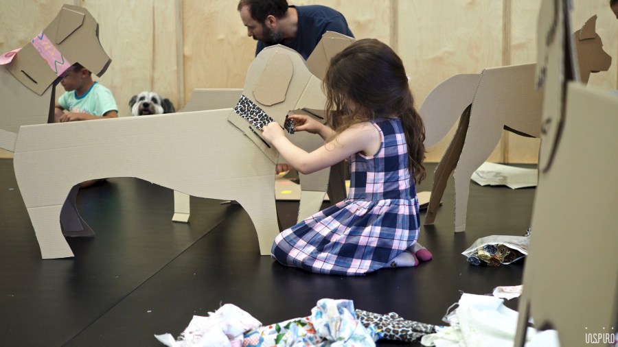 Dom Kultuty INSPIRO6