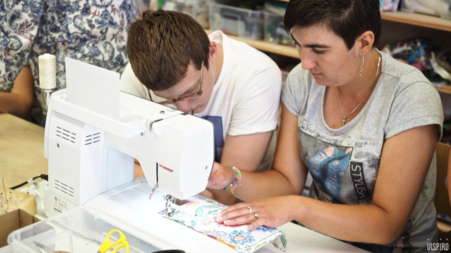 Dom Kultuty INSPIRO6