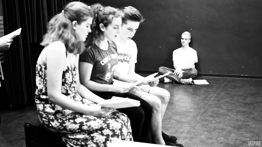 Dom Kultuty INSPIRO6