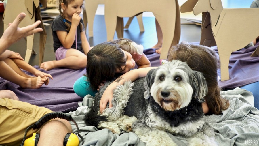 Dom Kultuty INSPIRO7