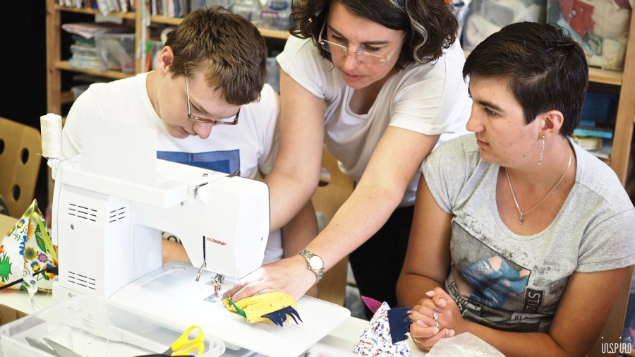 Dom Kultuty INSPIRO7