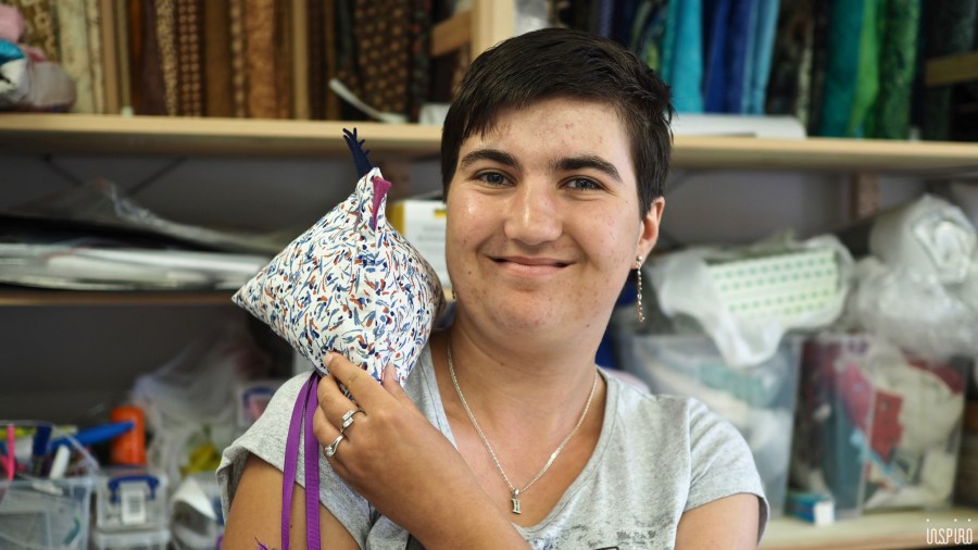 Dom Kultuty INSPIRO8