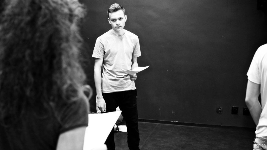 Dom Kultuty INSPIRO8