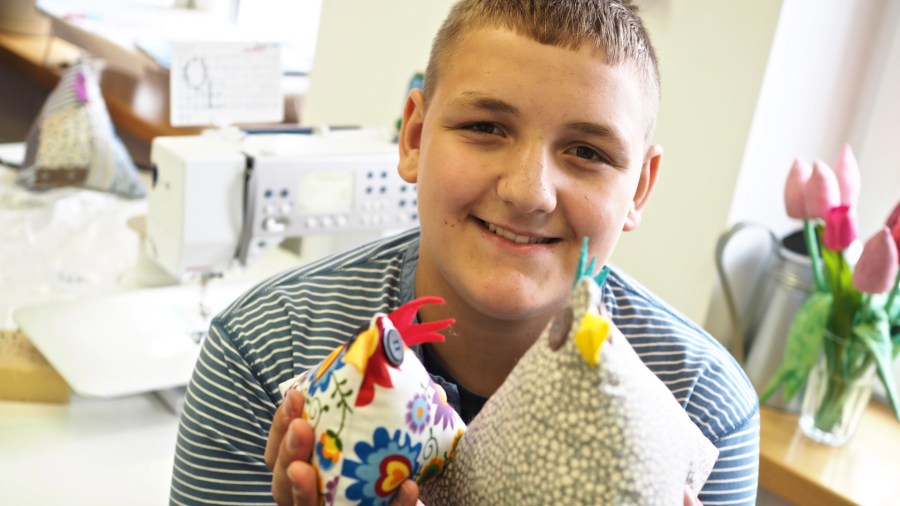 Dom Kultuty INSPIRO9