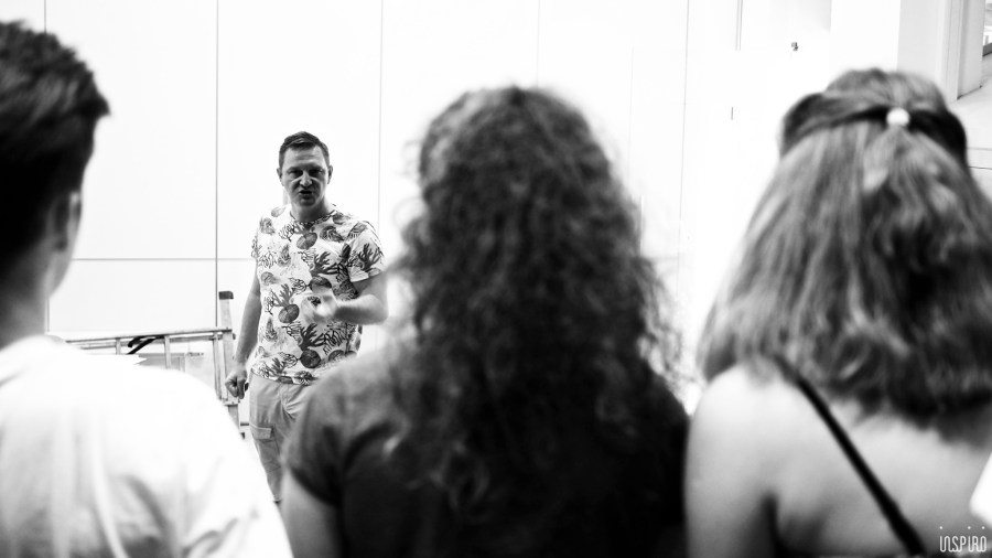 Dom Kultuty INSPIRO9