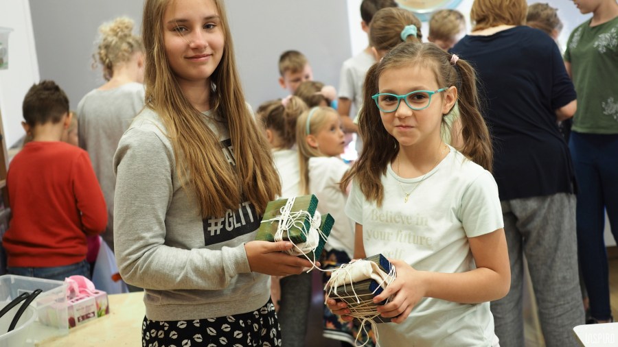 Dom Kultuty INSPIRO10