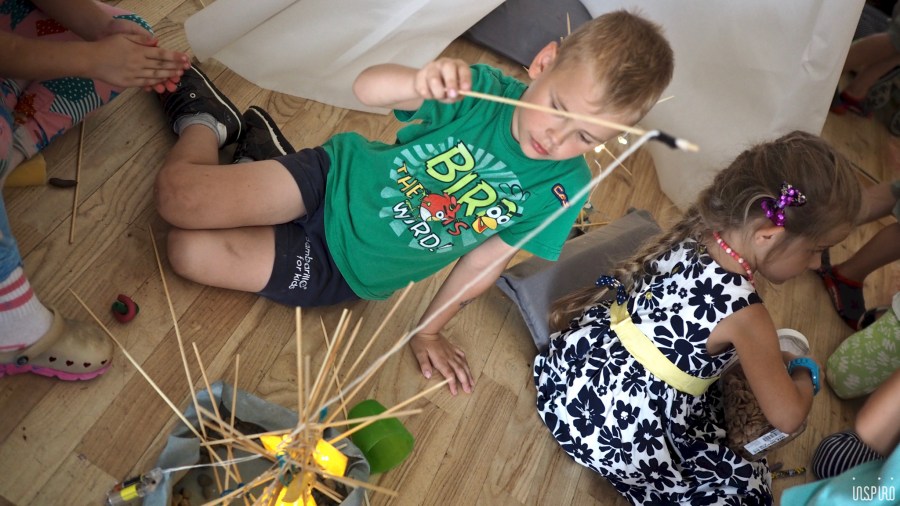 Dom Kultuty INSPIRO10