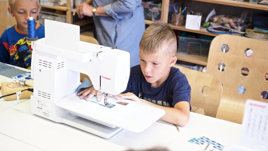 Dom Kultuty INSPIRO12