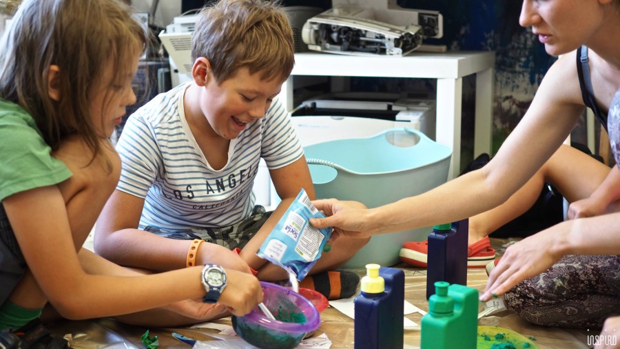 Dom Kultuty INSPIRO12