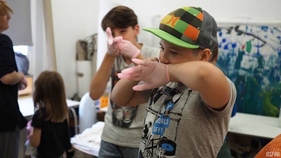 Dom Kultuty INSPIRO13