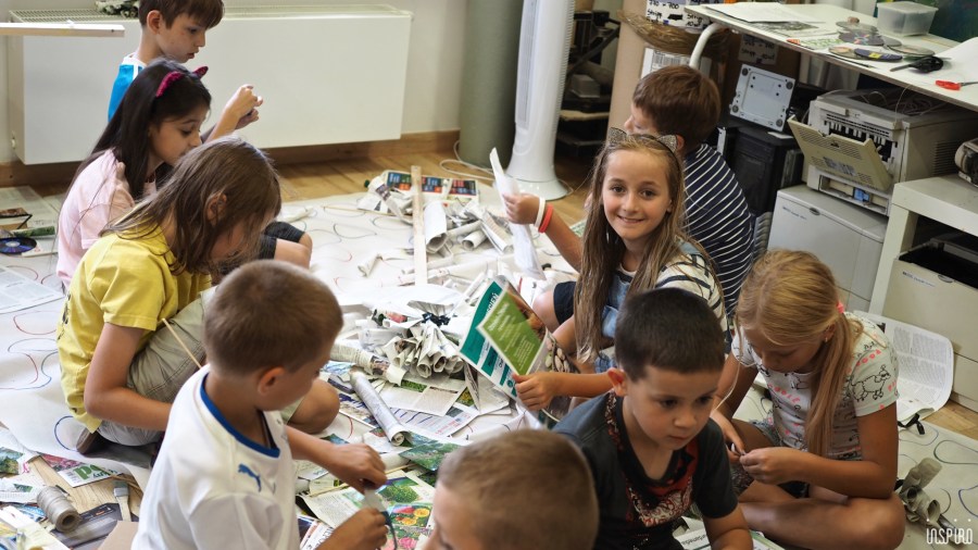 Dom Kultuty INSPIRO13