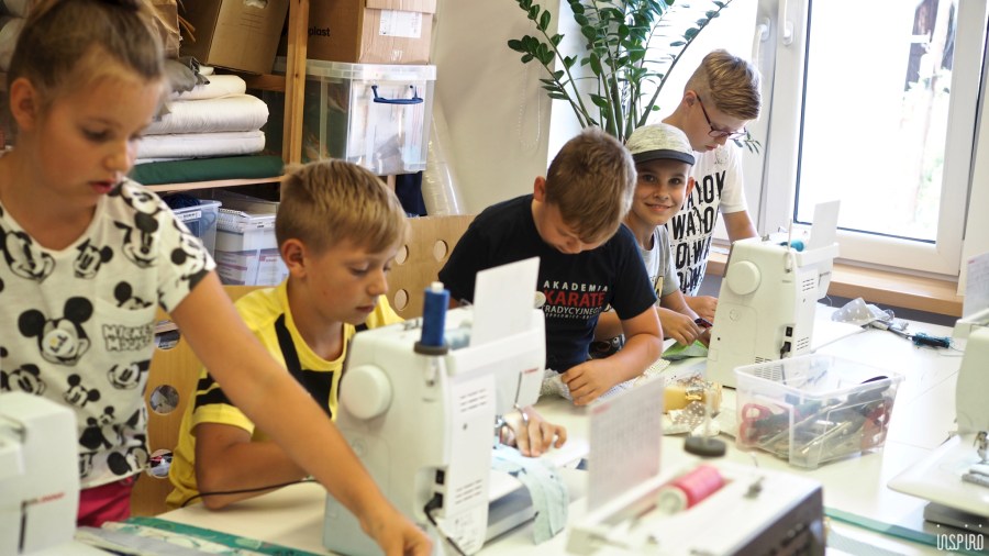 Dom Kultuty INSPIRO16