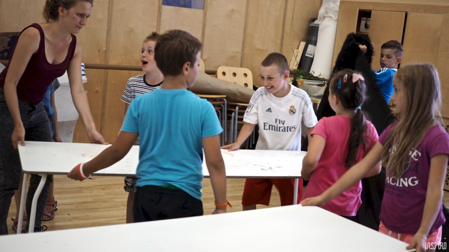 Dom Kultuty INSPIRO16