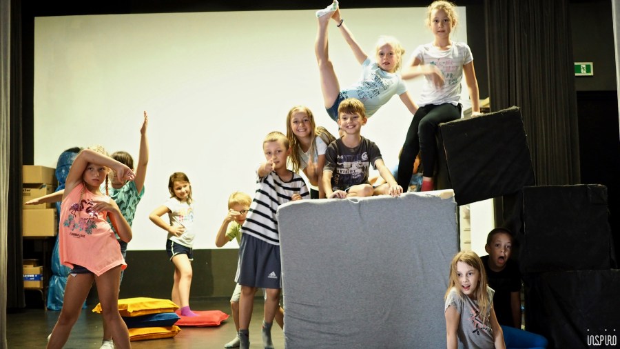 Dom Kultuty INSPIRO16