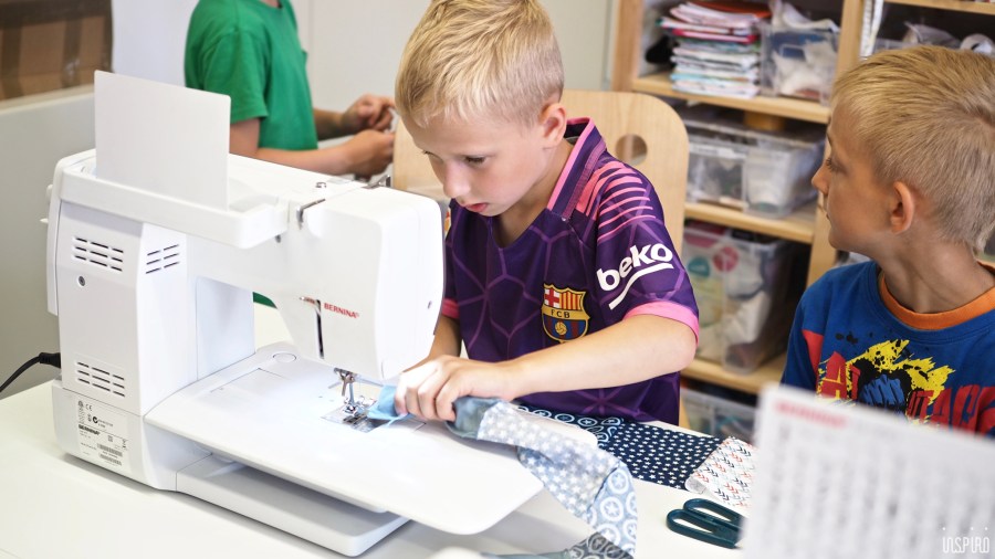 Dom Kultuty INSPIRO16