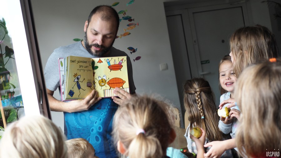 Dom Kultuty INSPIRO17