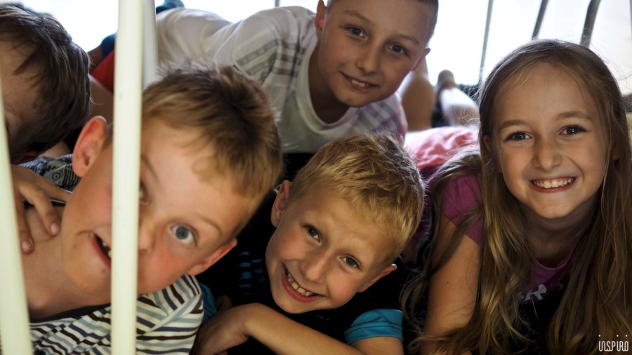 Dom Kultuty INSPIRO18