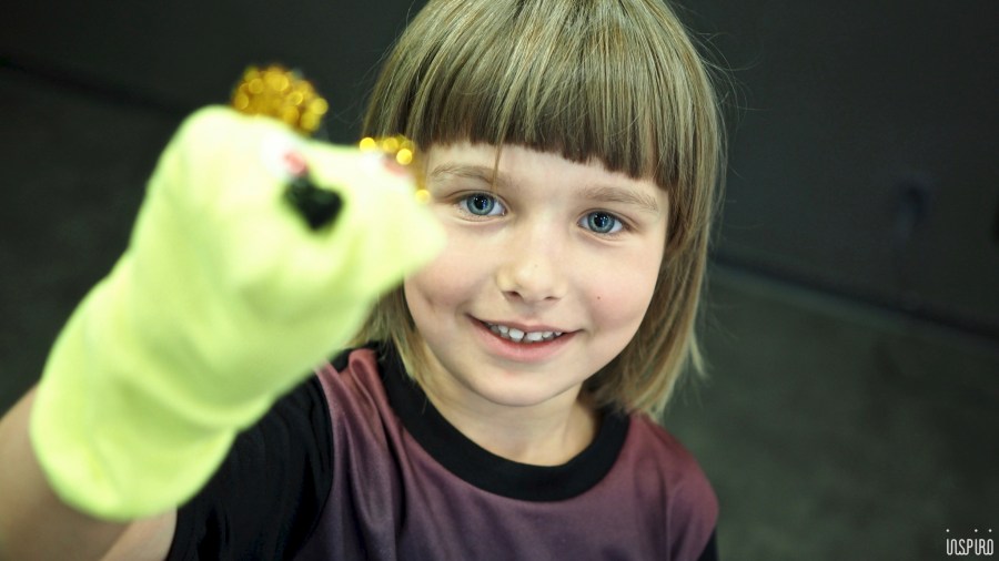 Dom Kultuty INSPIRO18