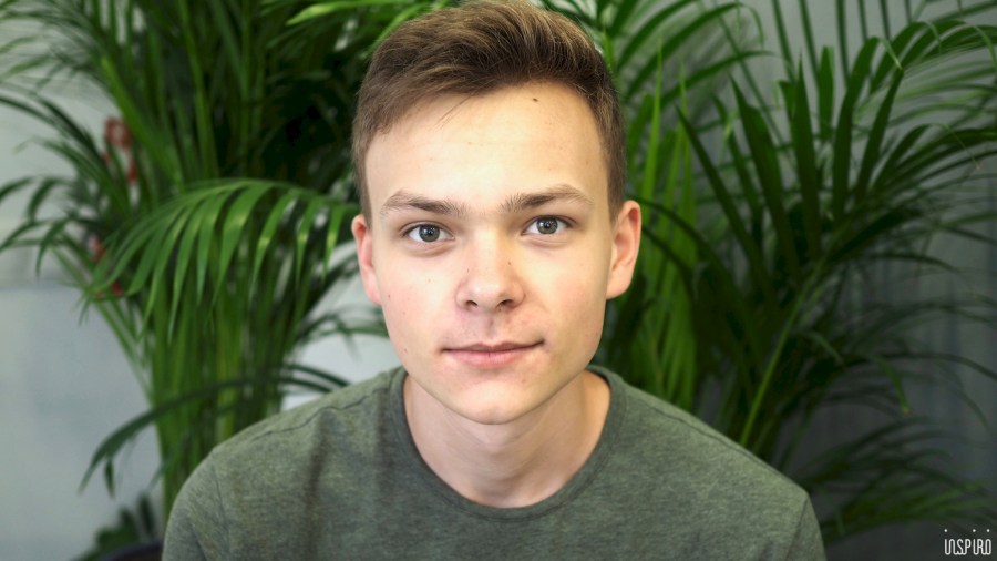 Dom Kultuty INSPIRO18