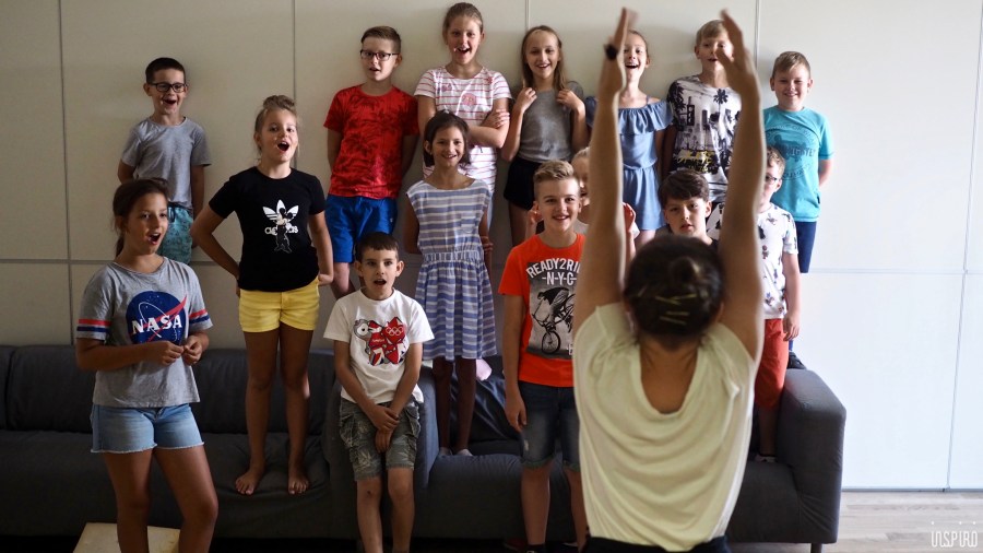 Dom Kultuty INSPIRO19