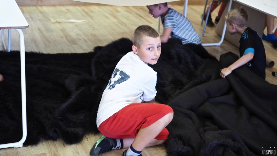 Dom Kultuty INSPIRO19