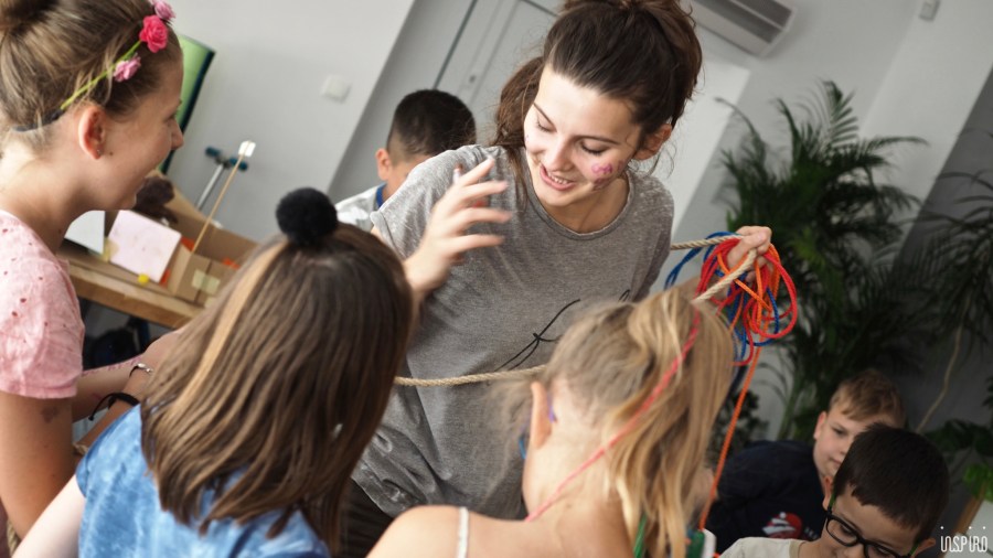 Dom Kultuty INSPIRO19