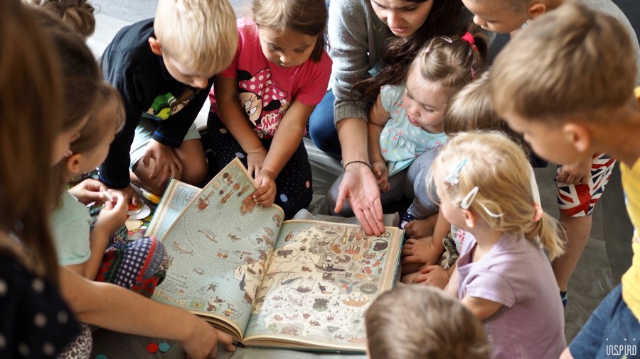 Dom Kultuty INSPIRO19