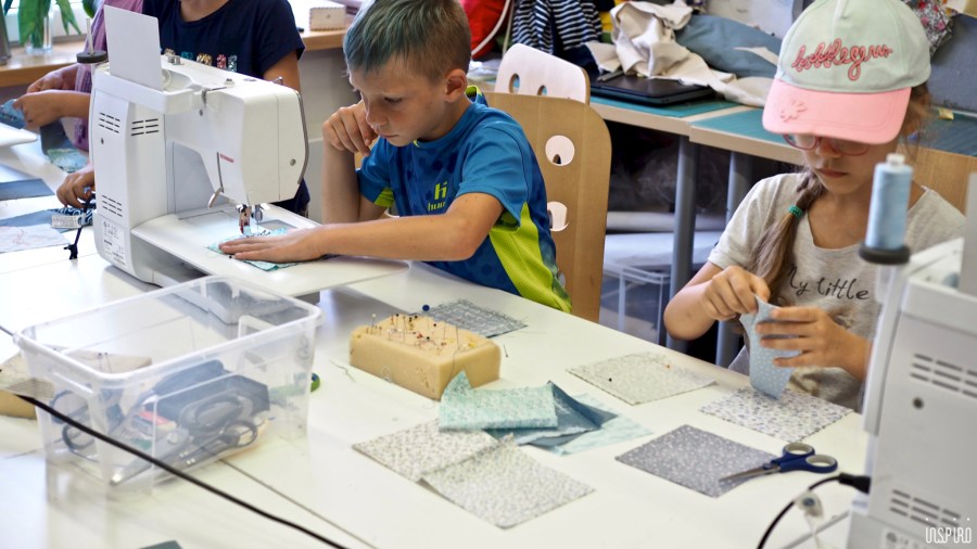 Dom Kultuty INSPIRO20