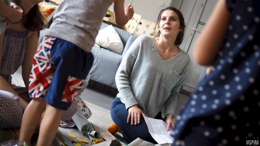 Dom Kultuty INSPIRO20