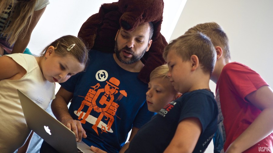 Dom Kultuty INSPIRO2