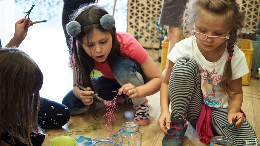 Dom Kultuty INSPIRO21