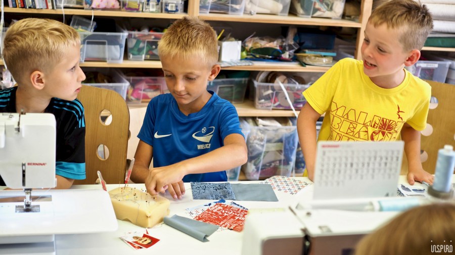 Dom Kultuty INSPIRO21