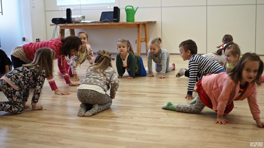 Dom Kultuty INSPIRO22