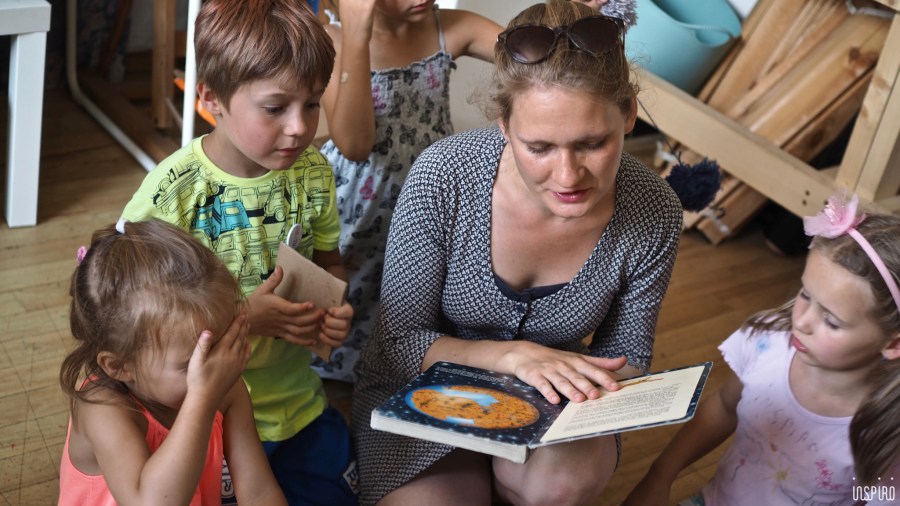 Dom Kultuty INSPIRO22