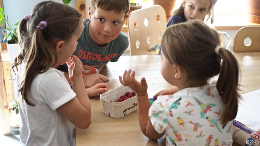 Dom Kultuty INSPIRO22