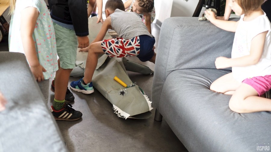 Dom Kultuty INSPIRO22